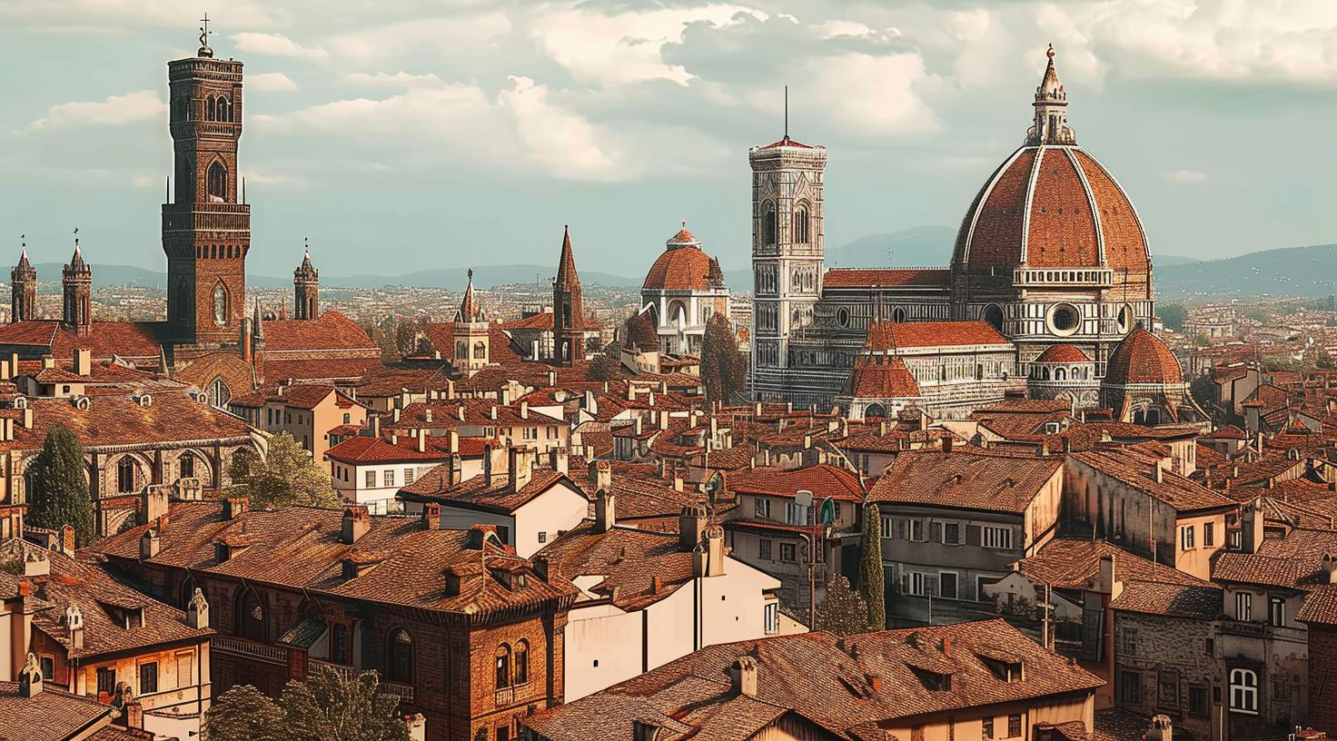 Die faszinierendsten Städtereisen in Europa