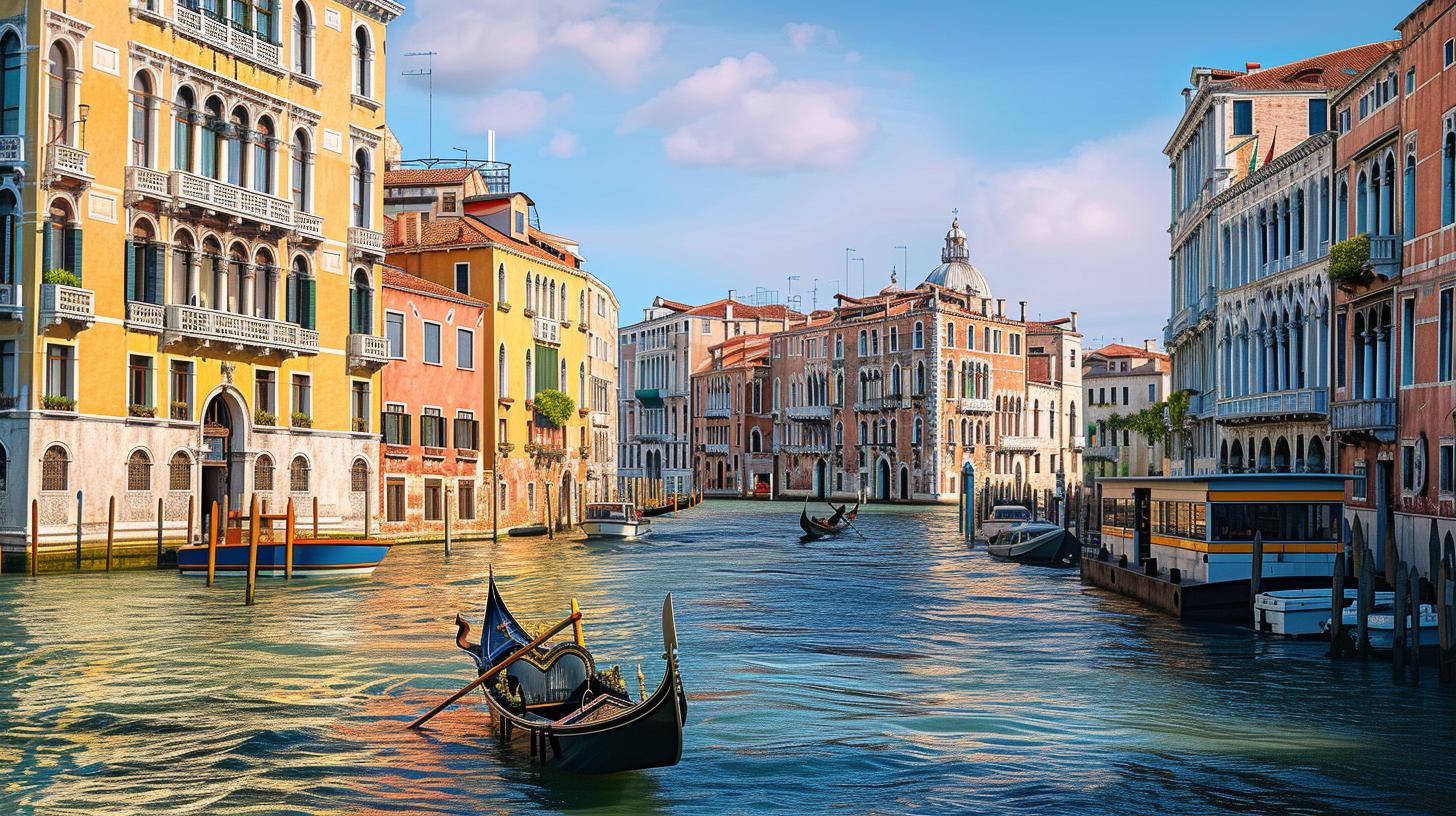 Deshalb sind Städtereisen eine tolle Wahl – 10 Gründe dafür