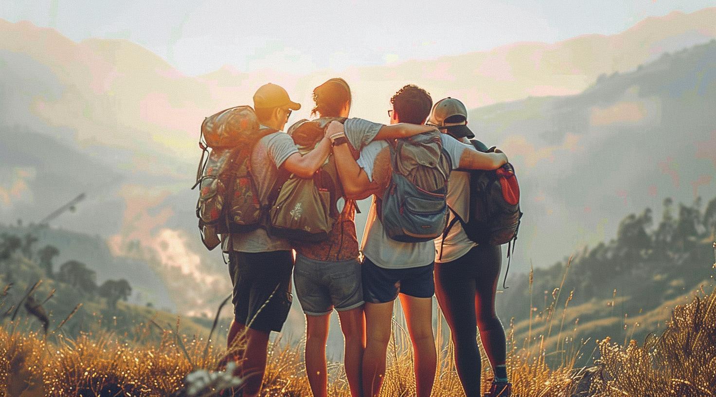 Ratschläge & Hinweise für sicheres Reisen